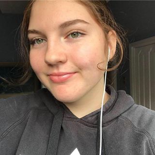 Profile Picture of Aimee Martel (@Aimee-Martel) on Facebook