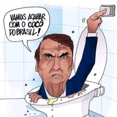 Profile Picture of Pavão Voltou (@MachoAl65257769) on Twitter