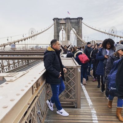 Profile Picture of Christian Resendiz (@christianfdz) on Twitter