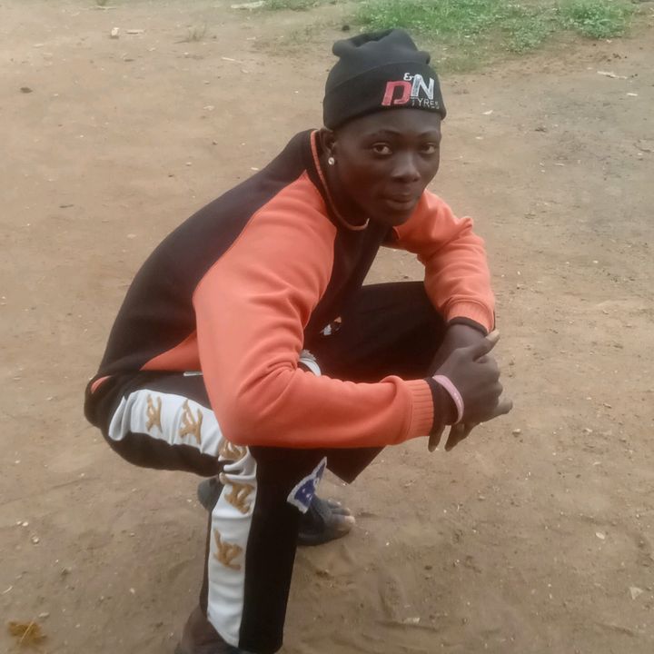 Profile Picture of Michael Ajayi (@michael.ajayi24) on Tiktok