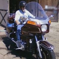 Profile Picture of Malcolm Joyce (@malcolm-joyce-4) on Quora