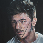 Profile Picture of Ryan Isaac (@ryanisaacart) on Flickr