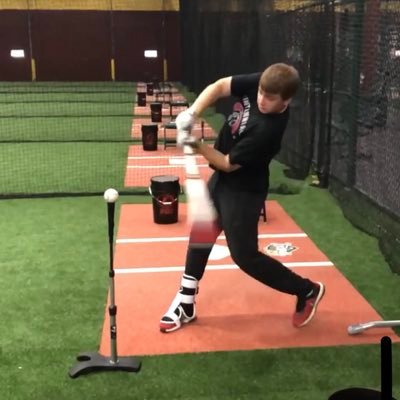 Profile Picture of Britten Stephenson (@BrittenStephen2) on Twitter