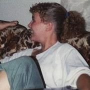 Profile Picture of Kimberly Swift (@swifty6899) on Pinterest
