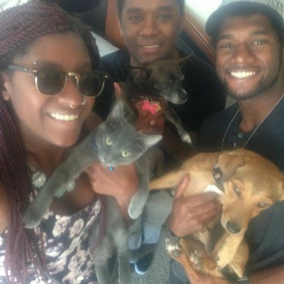 Profile Picture of Blake Pritchard (@black3chan) on Twitter