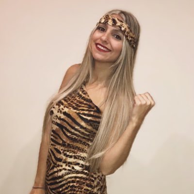 Profile Picture of Milonga (@MiliArmanino) on Twitter