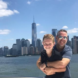 Profile Picture of Scott Weitzman (@scott.weitzman) on Instagram