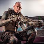 Profile Picture of SIMON KEYS (@officialsimonkeys) on Instagram