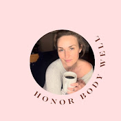 Profile Picture of Sarah Schaaf (@honorbodywell) on Youtube