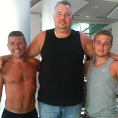 Profile Picture of Pat Oshea (@osheapat1) on Twitter