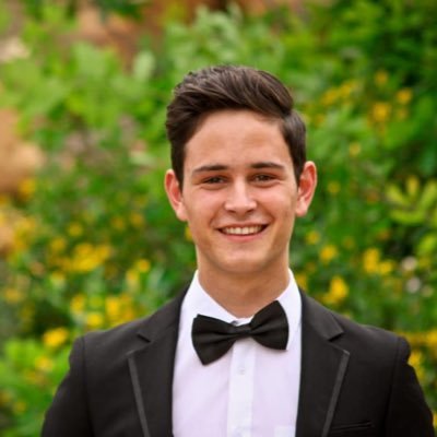 Profile Picture of Xander-John Viveiros (@ViveirosXander) on Twitter