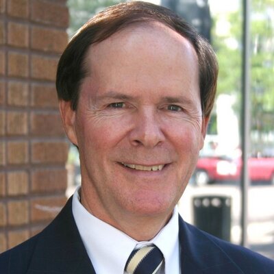 Profile Picture of Pat McClure (@patrickmcclure) on Twitter