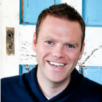 Profile Picture of Sean Jamison (@seanjamison) on Twitter
