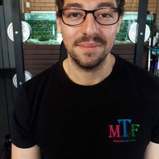 Profile Picture of Aaron James Lindley (@aaronlindley) on Instagram