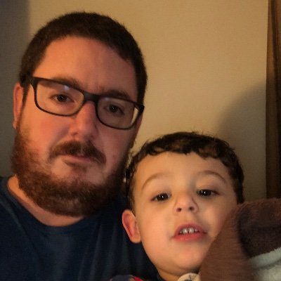 Profile Picture of Brian Chaney (@BChain84) on Twitter