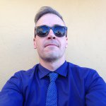 Profile Picture of Christopher Chuck (@chuckorama) on Instagram