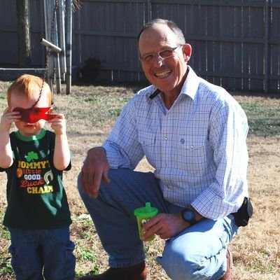 Profile Picture of Daryl Cline (@DarylCline4) on Twitter