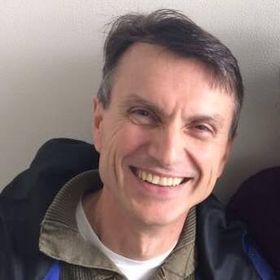 Profile Picture of Maurizio Bartolini (@mauriziobartolini) on Pinterest