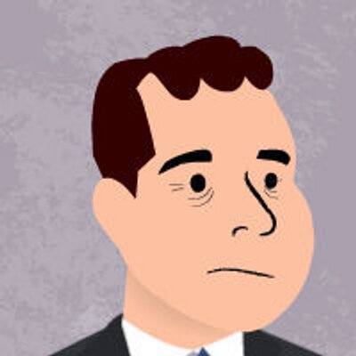 Profile Picture of Mike Nickle (@mojonickle) on Twitter