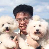 Profile Picture of Gabriel Low (@gablowkaiwen) on Tiktok