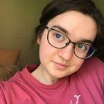 Profile Picture of Katrina Johnson (@not_the_hurricane_katrina) on Instagram