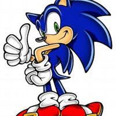 Profile Picture of Timothy Thor (@SonicG52) on Twitter