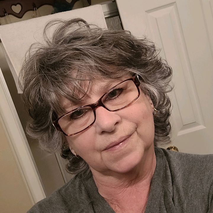 Profile Picture of josettamitchell (@josettamitchell) on Tiktok