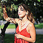Profile Picture of Olena Tkachenko (@megahelenbr) on Flickr