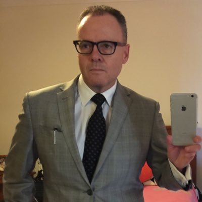 Profile Picture of David Sloane (@davidsloane68) on Twitter