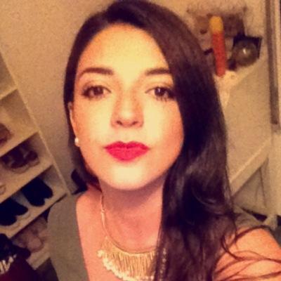 Profile Picture of Andy Esparza (@AndieEsparza) on Twitter