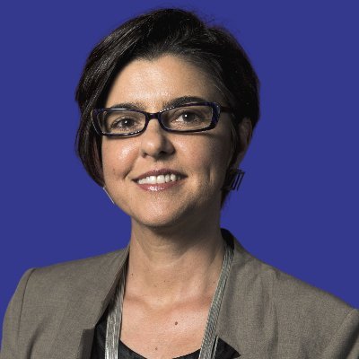 Profile Picture of Paula Jancso Fabiani (@PaulaFabiani) on Twitter