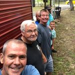 Profile Picture of Randy Myrick (@myrick_randy) on Instagram