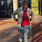 Profile Picture of Lul Boogie 🐐🔥🙏🏾 (@glazeisaac) on Instagram