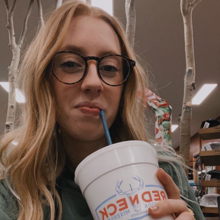 Profile Picture of Paige Adams (@paige_adams_21) on Tiktok