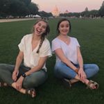 Profile Picture of summer&marion *in summer*in dc (@eatinandyeetin) on Instagram