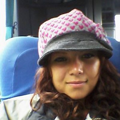 Profile Picture of Jacqueline Lucía L.V (@jacqueline_sha) on Twitter