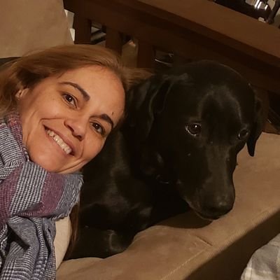 Profile Picture of Michele Lentz (@lentz_michele) on Twitter