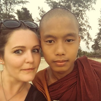 Profile Picture of Sophie Rowley (@SophieLucyR) on Twitter