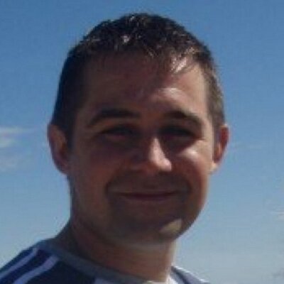 Profile Picture of Michael Williams (@moudy091) on Twitter