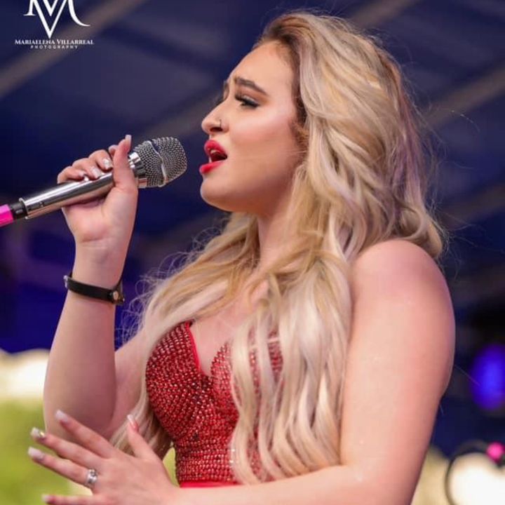 Profile Picture of Gabriella Salazar Music (@gabriellasalazarmusic) on Tiktok