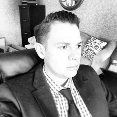 Profile Picture of Joshua L Jeffery (@josh_cjp) on Twitter