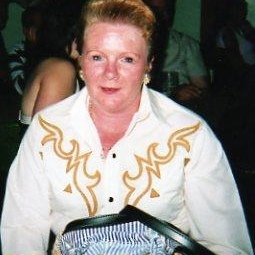 Profile Picture of Melanie Ferris (@welshgingerninja) on Myspace