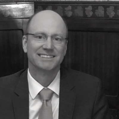 Profile Picture of David Thomas, CFA (@DavidThomasCFA) on Twitter