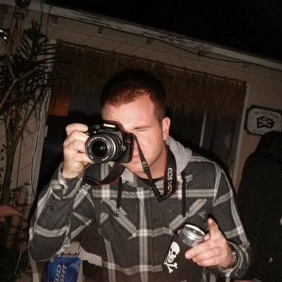 Profile Picture of Matt Getz (@MattGetzLBC) on Twitter