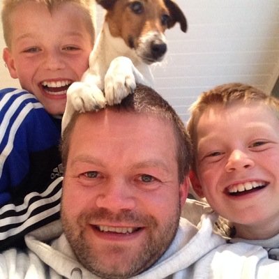 Profile Picture of Christian Ness (@Chris10anness) on Twitter