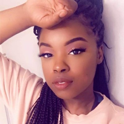 Profile Picture of Yeah Wright (@LarissaUnik_) on Twitter