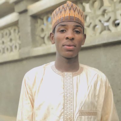 Profile Picture of Ibarhim Mahmud Idris (@IdrisIbarhim) on Twitter