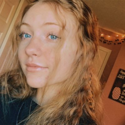 Profile Picture of Hayley Moody (@hayleymoody733) on Twitter