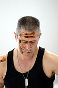 Profile Picture of Andre Stitt - Wikipediaon Wikipedia