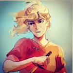 Profile Picture of Annabeth Chase (@sassyfam.annabeth) on Instagram